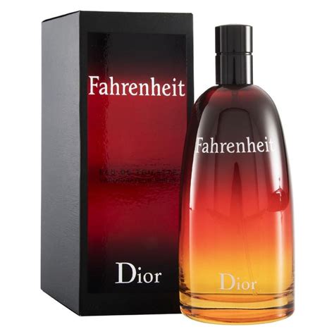 fahrenheit dior 200 ml parfum outlet|christian dior fahrenheit fragrance.